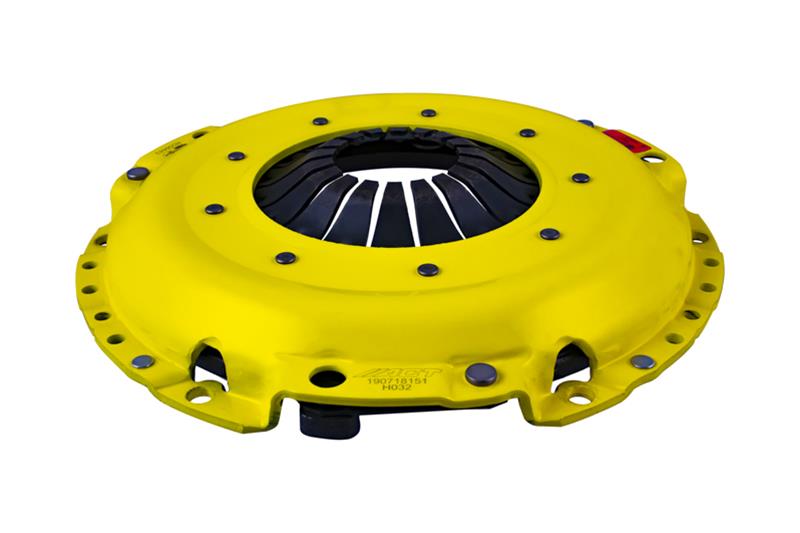 ACT Heavy-Duty Pressure Plates H032