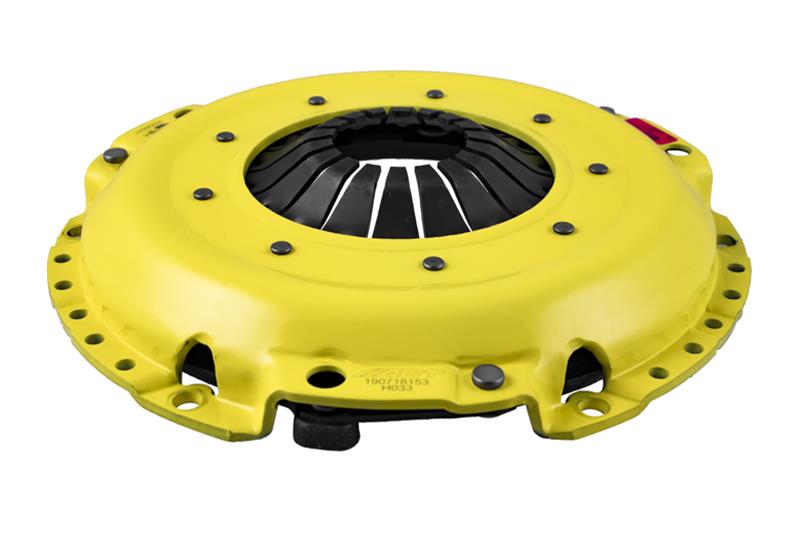 ACT Heavy-Duty Pressure Plates H033