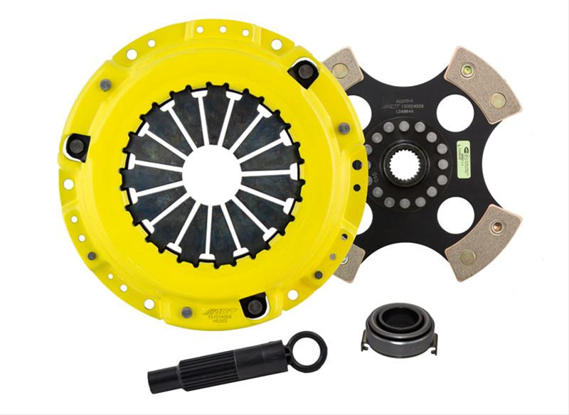 ACT Sport Clutch Kits HA3-SPR4