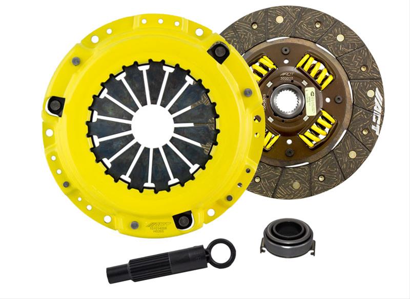 ACT Sport Clutch Kits HA3-SPSS
