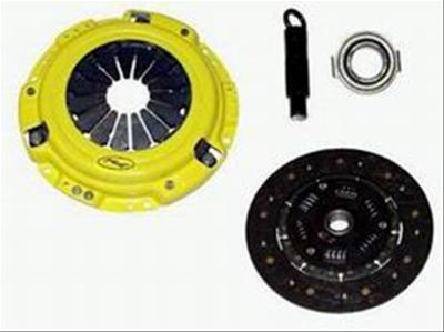 ACT Xtreme Clutch Kits HA3-XTSS