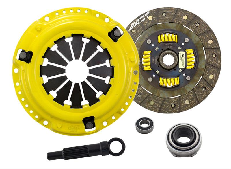 ACT Sport Clutch Kits HC4-SPSS