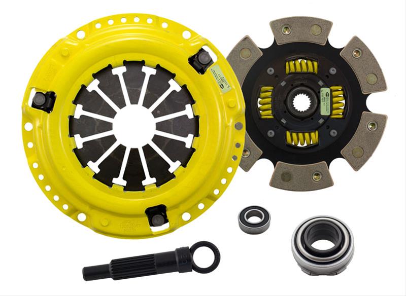 ACT Xtreme Clutch Kits HC4-XTG6