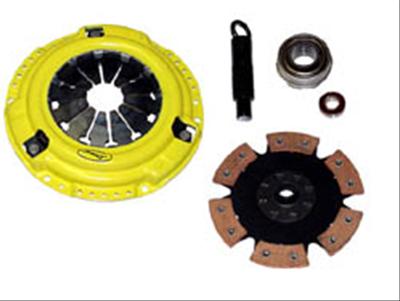 ACT Xtreme Clutch Kits HC4-XTR6