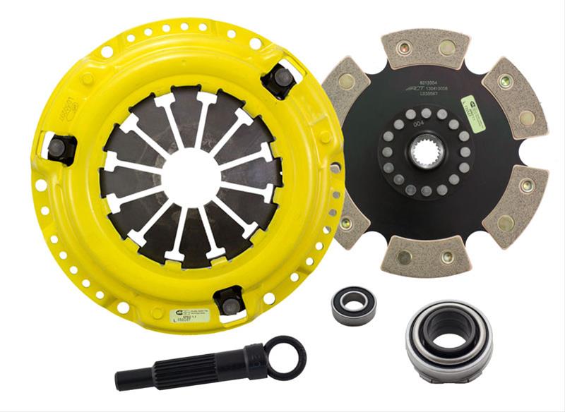 ACT Maxx Xtreme Clutch Kits HC4-XXR6