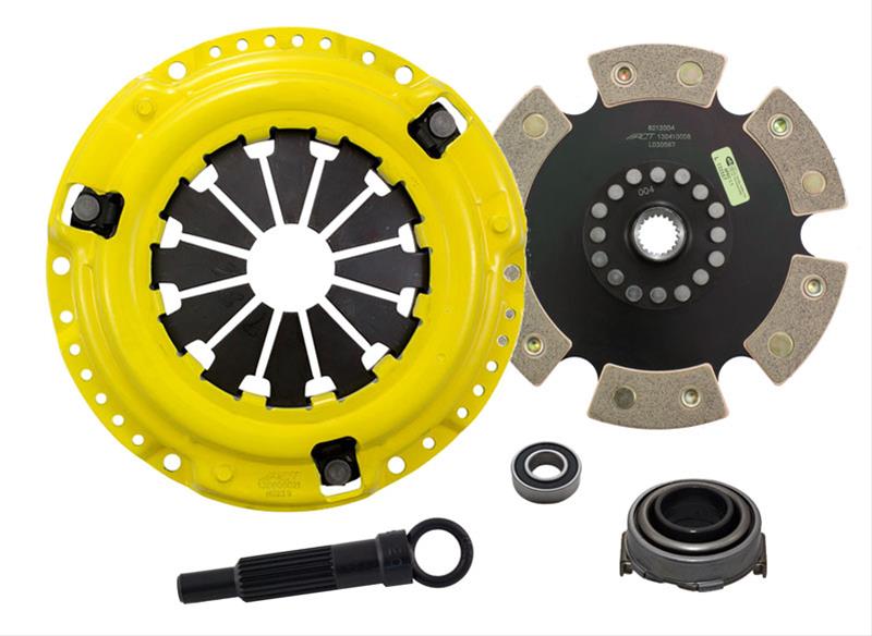 ACT Sport Clutch Kits HC5-SPR6