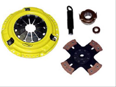 ACT Xtreme Clutch Kits HC5-XTR4