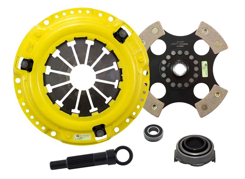 ACT Maxx Xtreme Clutch Kits HC5-XXR4
