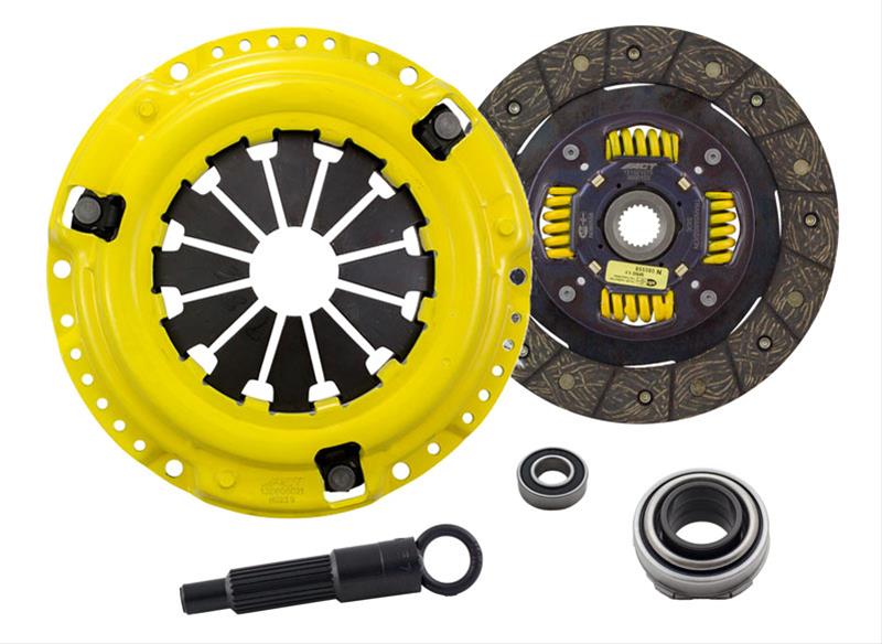 ACT Sport Clutch Kits HC6-SPSS
