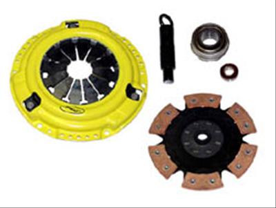 ACT Xtreme Clutch Kits HC6-XTR6