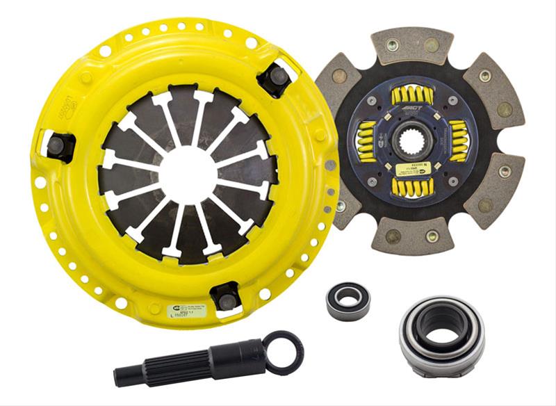ACT Maxx Xtreme Clutch Kits HC6-XXG6