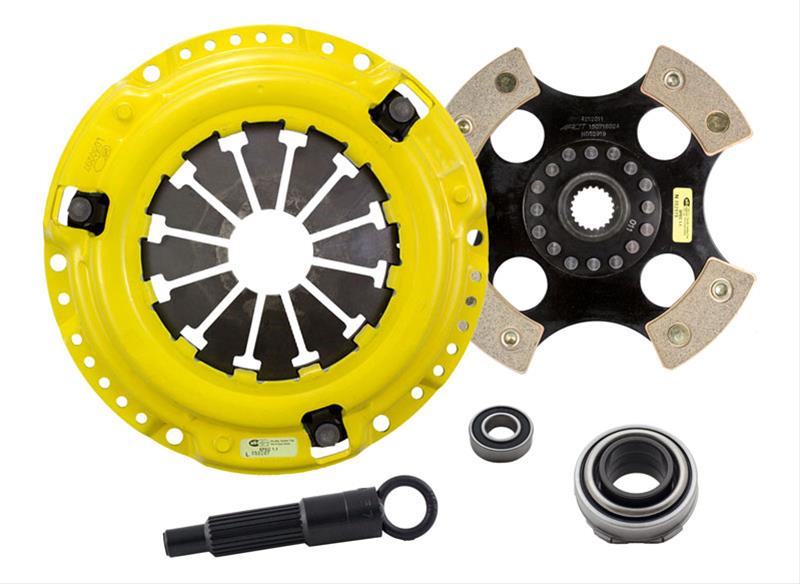 ACT Maxx Xtreme Clutch Kits HC6-XXR4