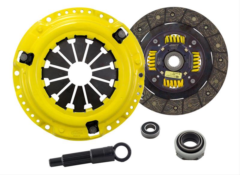 ACT Sport Clutch Kits HC7-SPSS