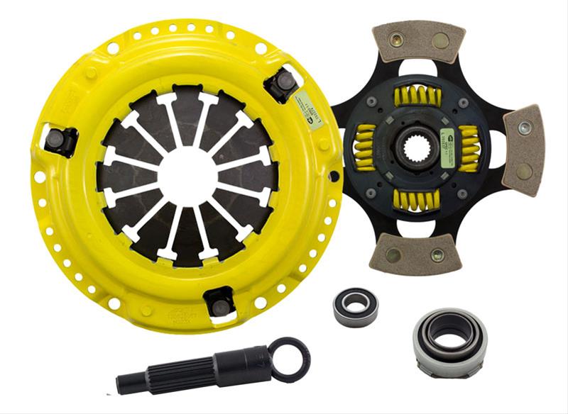 ACT Xtreme Clutch Kits HC7-XTG4