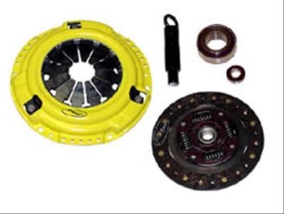 ACT Xtreme Clutch Kits HC7-XTSS