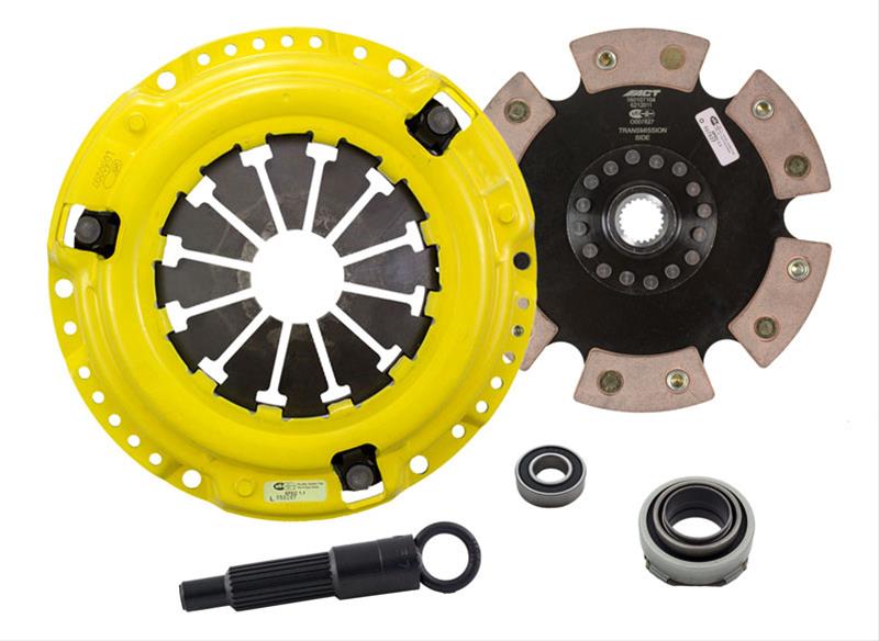 ACT Maxx Xtreme Clutch Kits HC7-XXR6