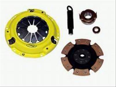 ACT Heavy-Duty Clutch Kits HC8-HDR6