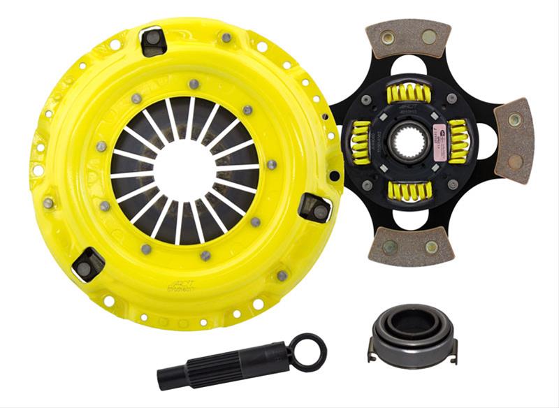ACT Heavy-Duty Clutch Kits HP4-HDG4