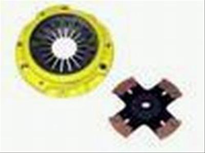 ACT Heavy-Duty Clutch Kits HS1-HDR4