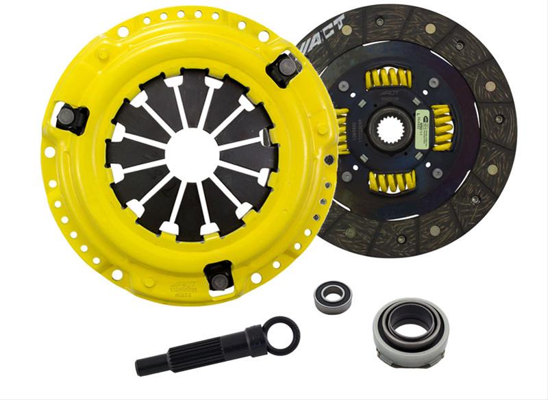 ACT Sport Clutch Kits HW4-SPSS
