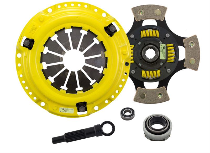 ACT Maxx Xtreme Clutch Kits HW4-XXG4