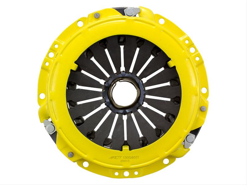 ACT Heavy-Duty Pressure Plates HY010