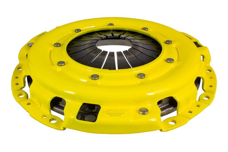 ACT Heavy-Duty Pressure Plates HY014