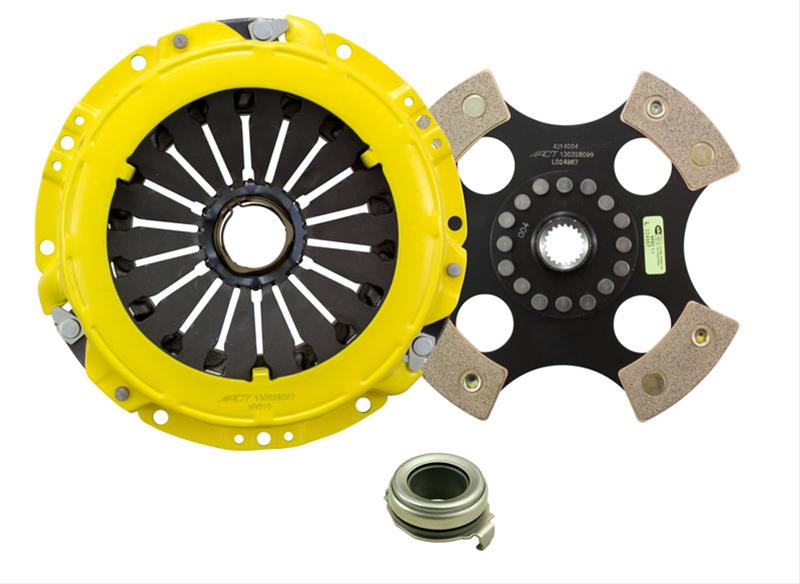 ACT Heavy-Duty Clutch Kits HY1-HDR4
