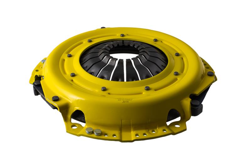 ACT Heavy-Duty Pressure Plates J014