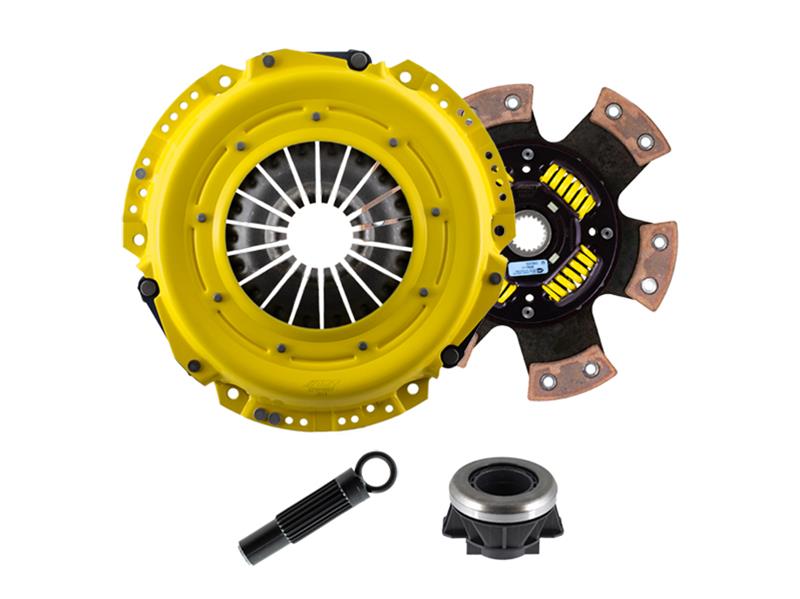 ACT Heavy-Duty Clutch Kits JP7-HDG6