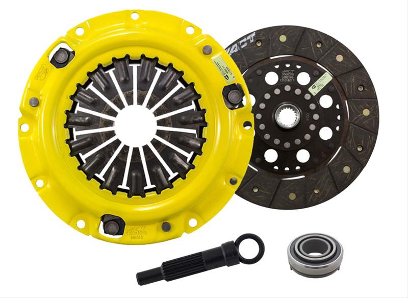ACT Heavy-Duty Clutch Kits MB1-HDSD