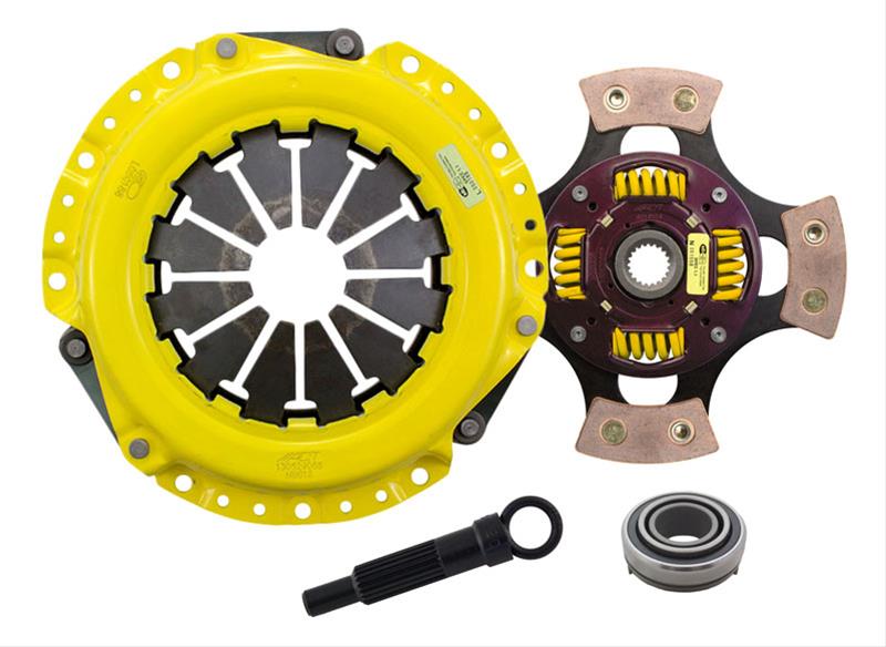 ACT Heavy-Duty Clutch Kits MB3-HDG4
