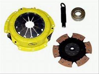 ACT Heavy-Duty Clutch Kits MB3-HDR6