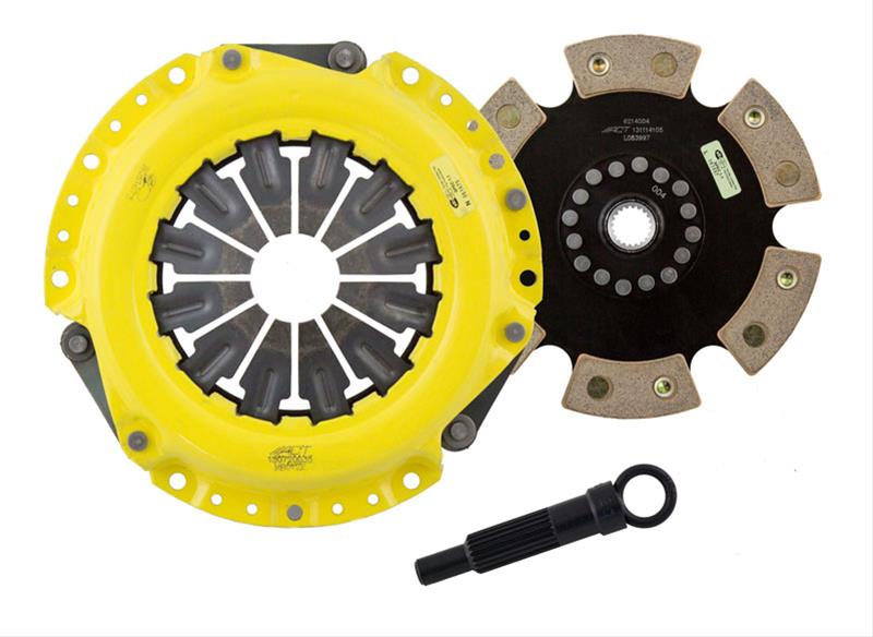 ACT Xtreme Clutch Kits MB8-XTR4