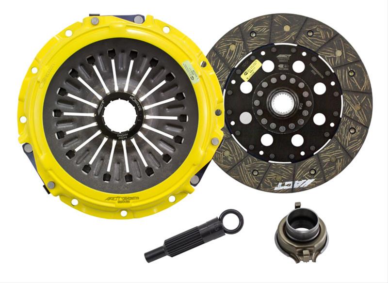 ACT Xtreme Clutch Kits ME2-XTSD