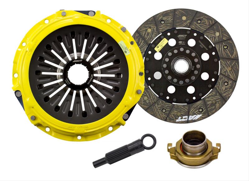 ACT Heavy-Duty Clutch Kits ME3-HDSD