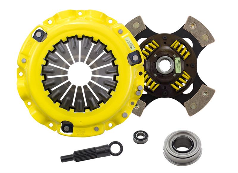 ACT Xtreme Clutch Kits MS1-XTG4