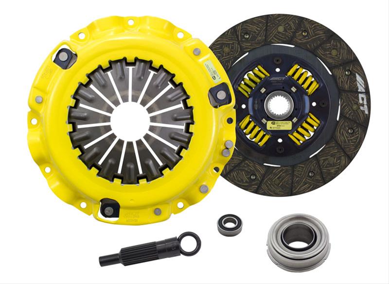 ACT Xtreme Clutch Kits MS1-XTSS