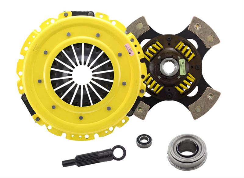 ACT Maxx Xtreme Clutch Kits MS1-XXG4