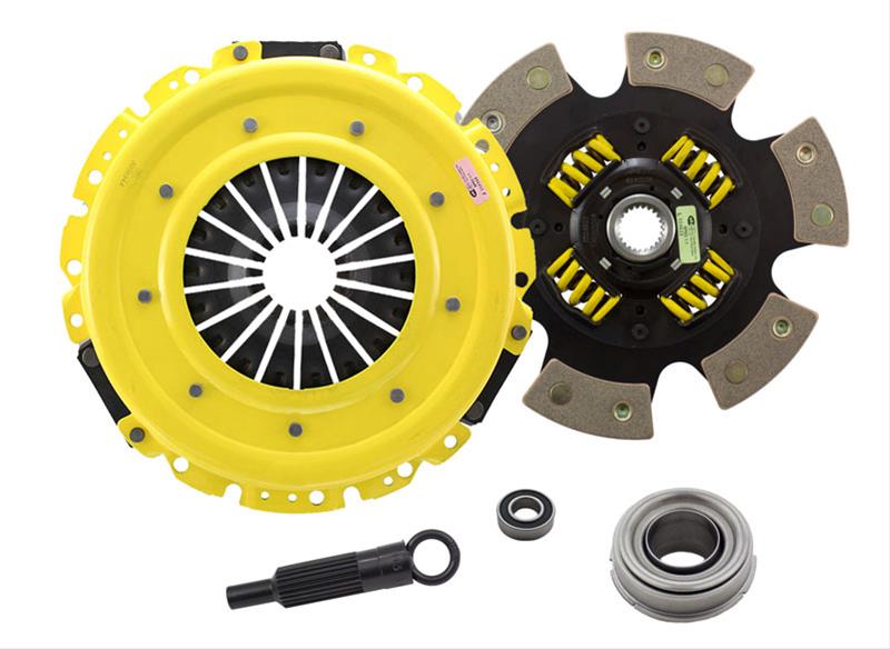 ACT Maxx Xtreme Clutch Kits MS1-XXG6