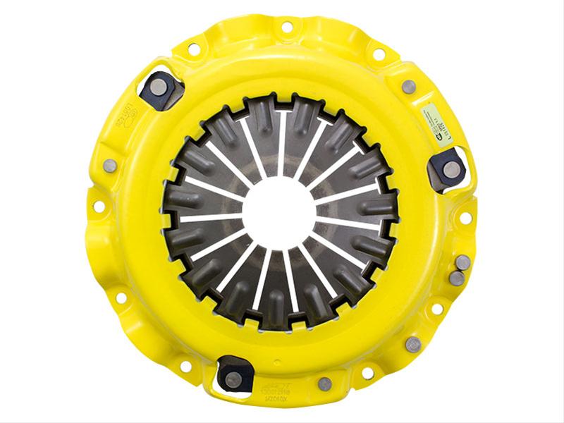ACT Xtreme Pressure Plates MZ010X