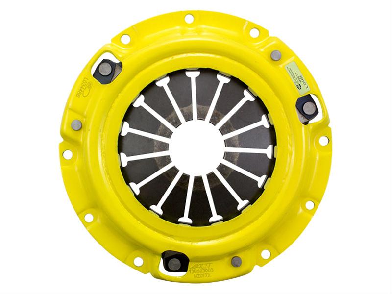 ACT Xtreme Pressure Plates MZ017X