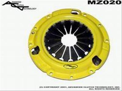 ACT Heavy-Duty Pressure Plates MZ020