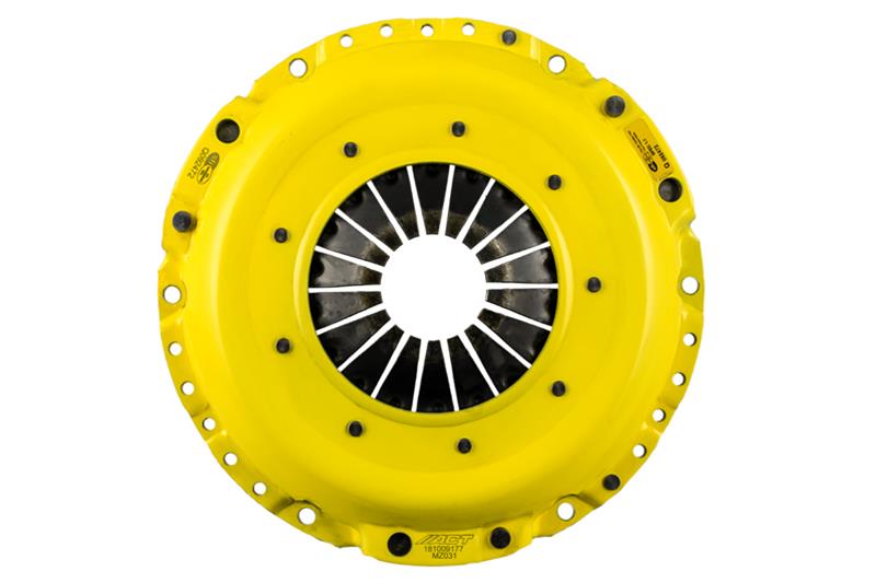 ACT Heavy-Duty Pressure Plates MZ031