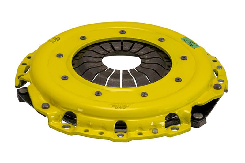 ACT Heavy-Duty Pressure Plates MZ032