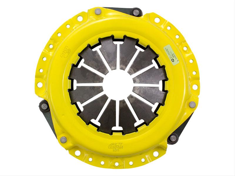 ACT Heavy-Duty Pressure Plates N011