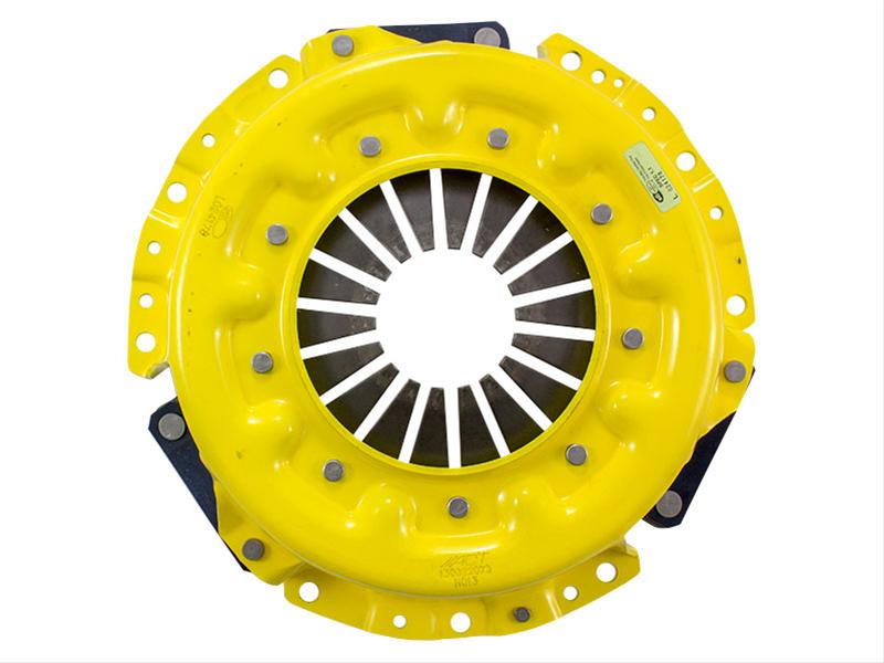 ACT Heavy-Duty Pressure Plates N013