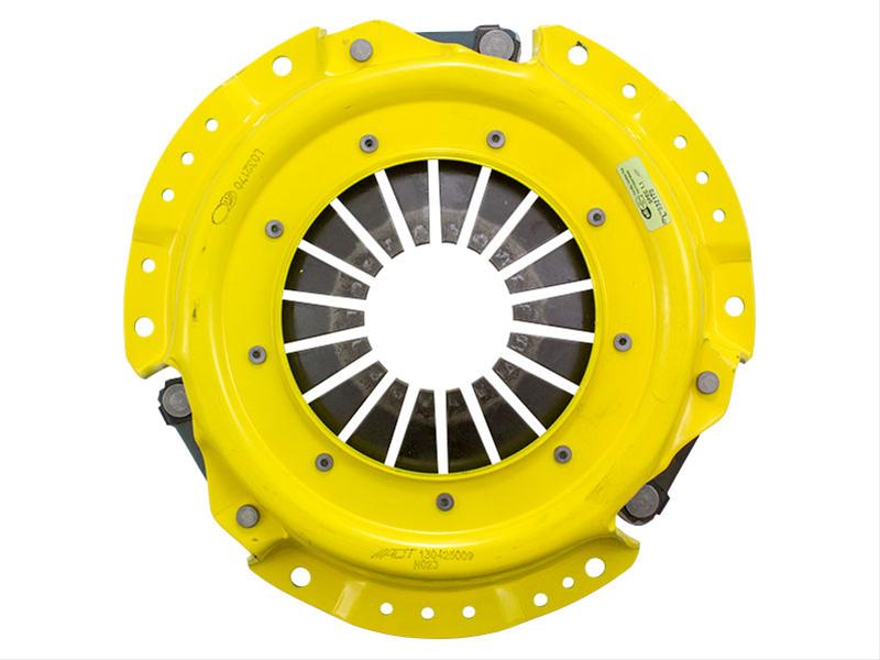 ACT Heavy-Duty Pressure Plates N023