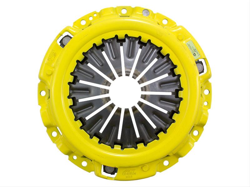 ACT Heavy-Duty Pressure Plates N024