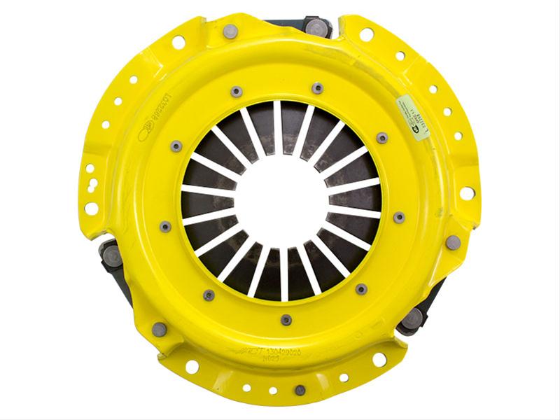 ACT Heavy-Duty Pressure Plates N025